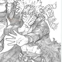 Kirishima Eijiro