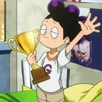 Mineta Minoru