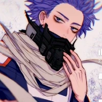 Shinso Hitoshi
