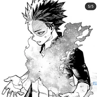 Todoroki Shoto