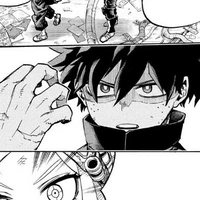 Midoriya Izuku