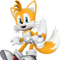 tails