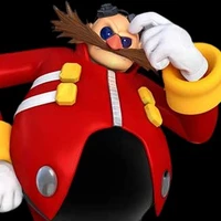 eggman