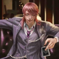 Sanzu Haruchiyo 