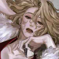 Itou Hosi •Lucifer
