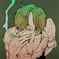 vinsmoke •sanji