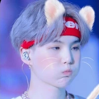 Min Yoongi_Yunki