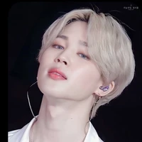 Park Jimin_JM