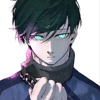 Itoshi Rin