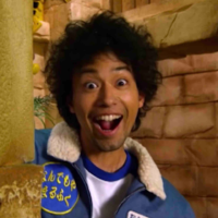 Udo Nobuharu