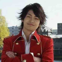 Captain Marvelous