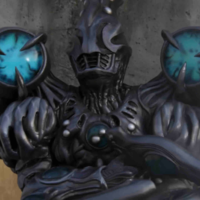 Shikabane
