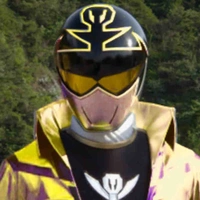 Gokai Gold