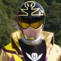 Gokai Gold