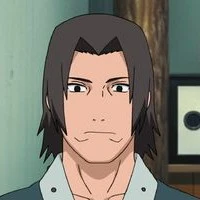 Uchiha Fugaku