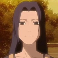 Uchiha Mikoto