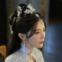 Lưu Băng Ly - Nguyệt Lệ Kiếm Tiên