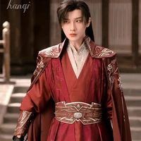 Tiêu Sắt/Sở Hà- Vĩnh An Vương