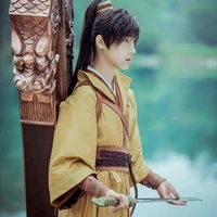 Vô Song/ Đổng Lý Vô Ưu-na9