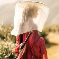 Tiêu Sở Ninh/Vô Y- Vĩnh Ninh công chúa