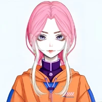 SHIN QINNIE