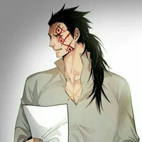 Monkey •D• Dragon