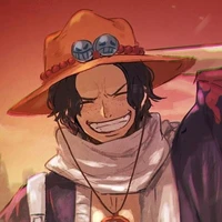 Portgas •D• Ace