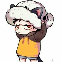 Trafalgar •D• Water Law