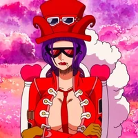 Belo Betty