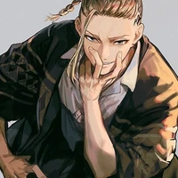 Ryuguji Ken - Draken