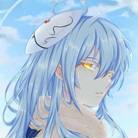 rimuru(chị cả)