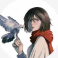 Mikasa Ackerman 