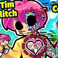 Hiha glitch