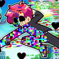 HiH4 glitch