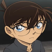 Edogawa Conan