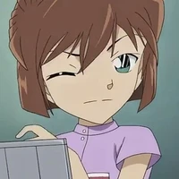 Haibara Ai