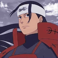 Senju Hashirama