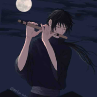 Uchiha izuna