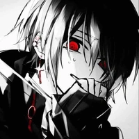 Uchiha Kari/cha dượng/