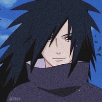 Uchiha Madara