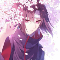 Uchiha Itachi