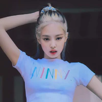 Kim Jennie
