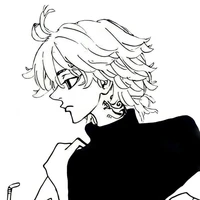 Sano Manjirou