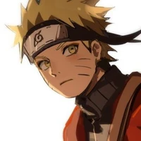 Uzumaki Naruto