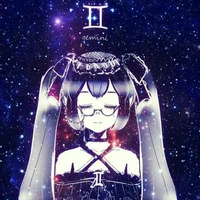 song tử Gemini