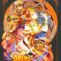 sư tử Leo