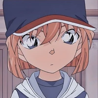 Haibara Ai