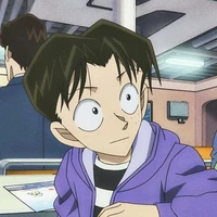 Tsuburaya Mitsuhiko