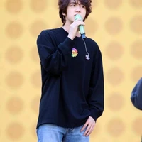 Kim Seokjin