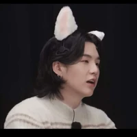 Min Yoongi